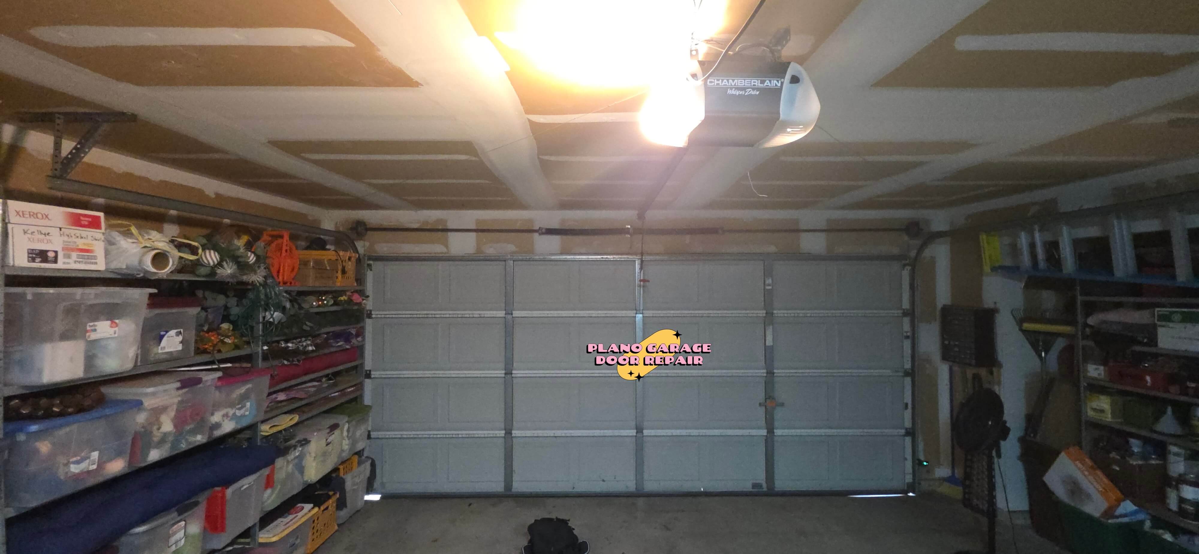chamberlain-garage-door-opener-install